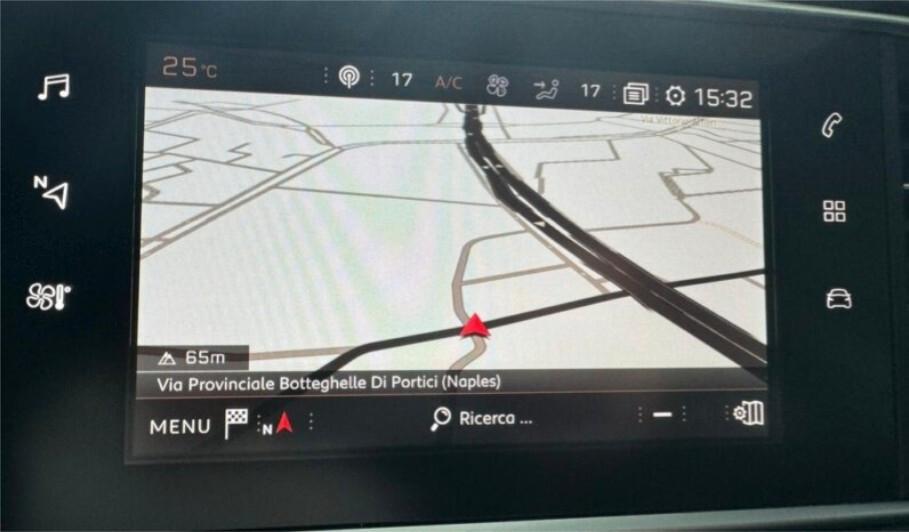 Peugeot 308 SW Business BlueHDi 130 EAT8 S&S aut.