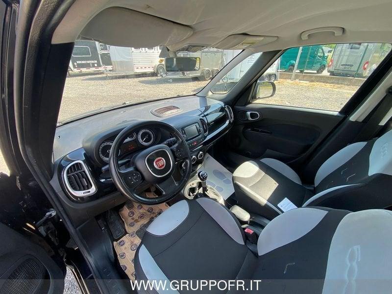 FIAT 500L 1.3 Multijet 95 CV Pop Star