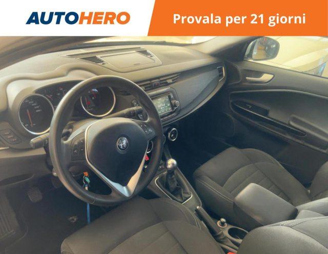 ALFA ROMEO Giulietta 1.6 JTDm 120 CV Super