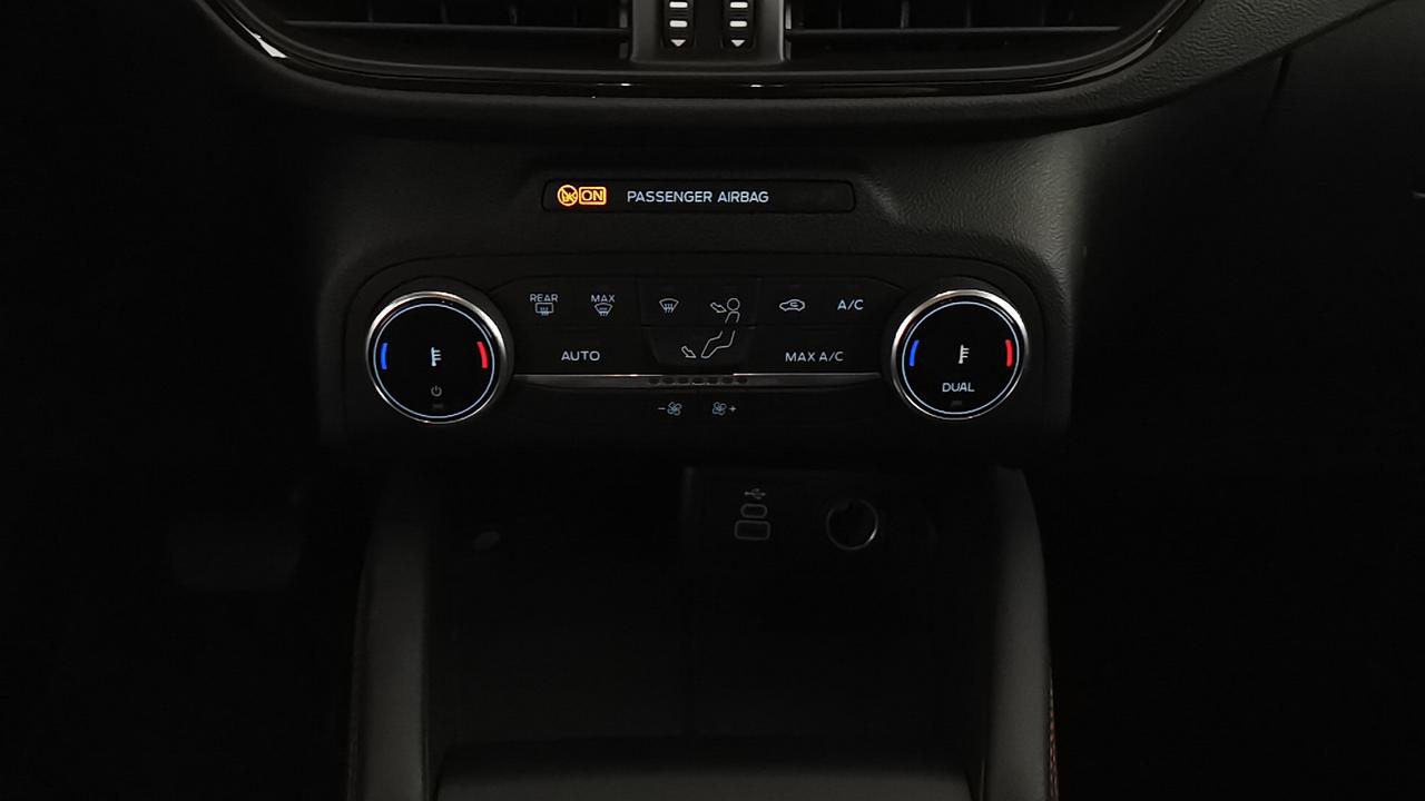 FORD Kuga III 2020 - Kuga 2.0 ecoblue ST-Line X awd 120cv auto