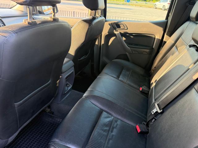 FORD Ranger 3.2 TDCi aut. DC Wildtrak 5pt.