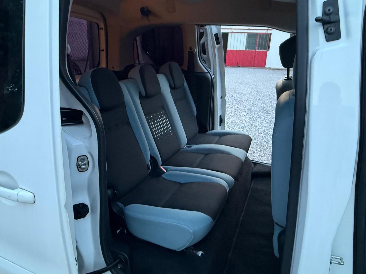 Citroen Berlingo 5 posti