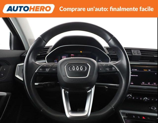 AUDI Q3 2.0 TDI 150 CV