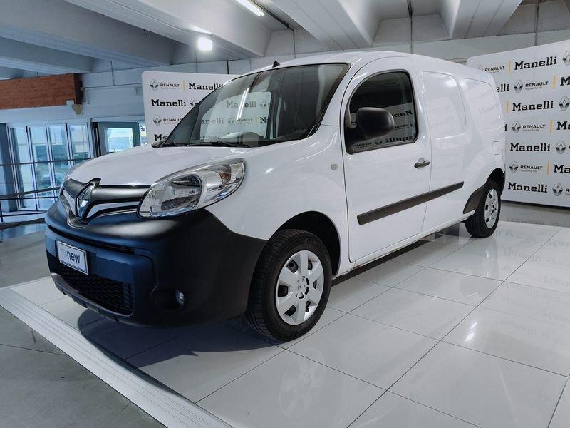 Renault Kangoo Express Maxi 1.5 dci 115cv Blue rif.GE962