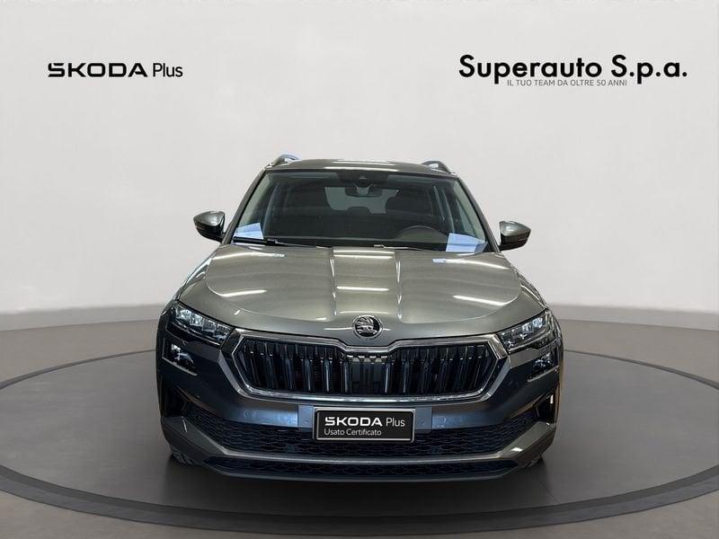 Skoda Karoq Karoq 1.0 TSI 110 CV Executive