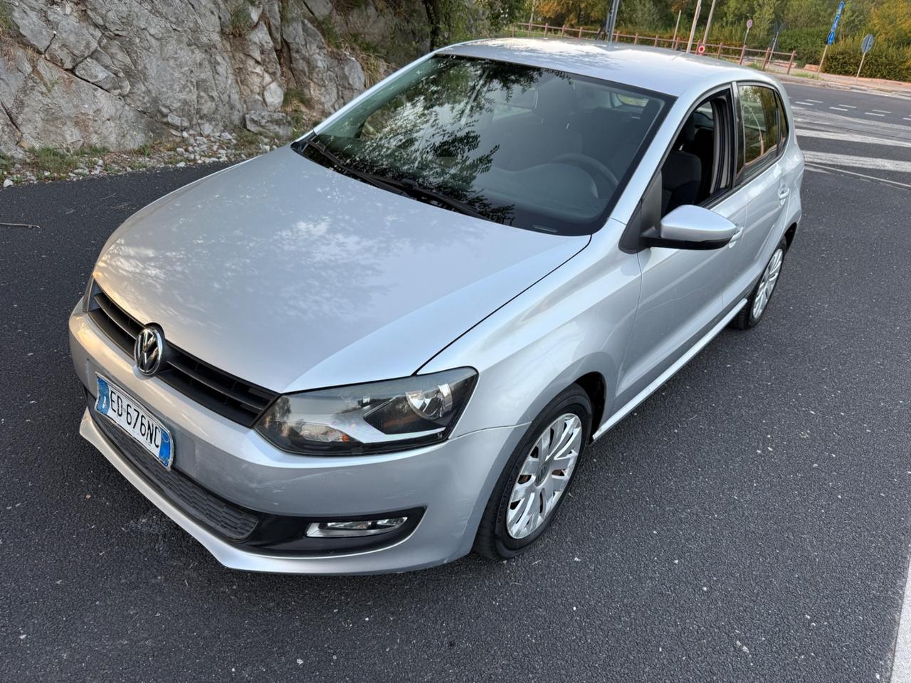 Volkswagen Polo 1.2 70 CV 5p. Comfortline
