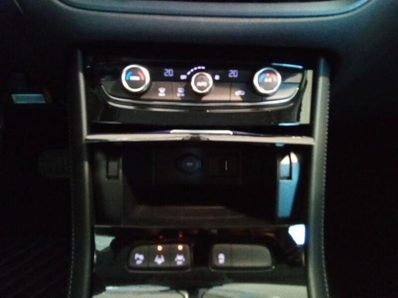Opel Grandland 1.5 Diesel 130cv Edition AT8
