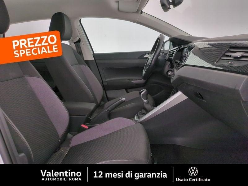 Volkswagen Polo Polo 1.0 TSI Life