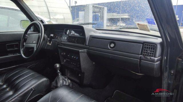 VOLVO 240 cat Station Wagon Polar Super- PER OPERATORI DEL S