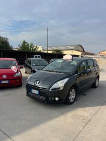Peugeot 5008 1.6 HDi 112CV Premium