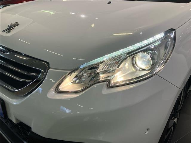 PEUGEOT 2008 1.6 e-HDi 8v 92cv Allure S&S