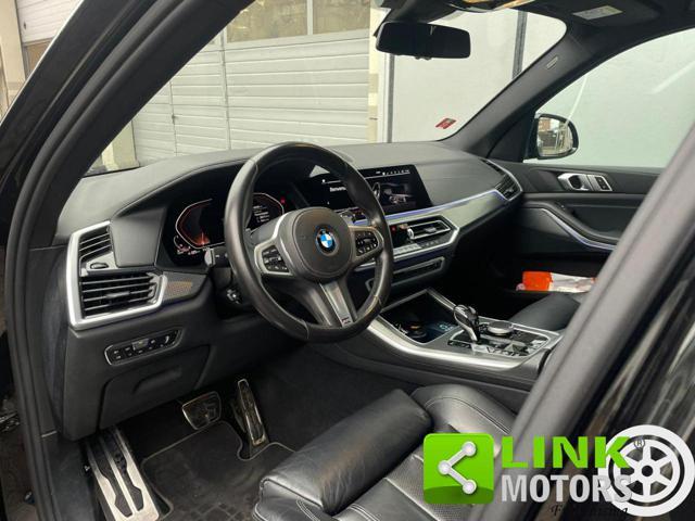 BMW X5 Msport