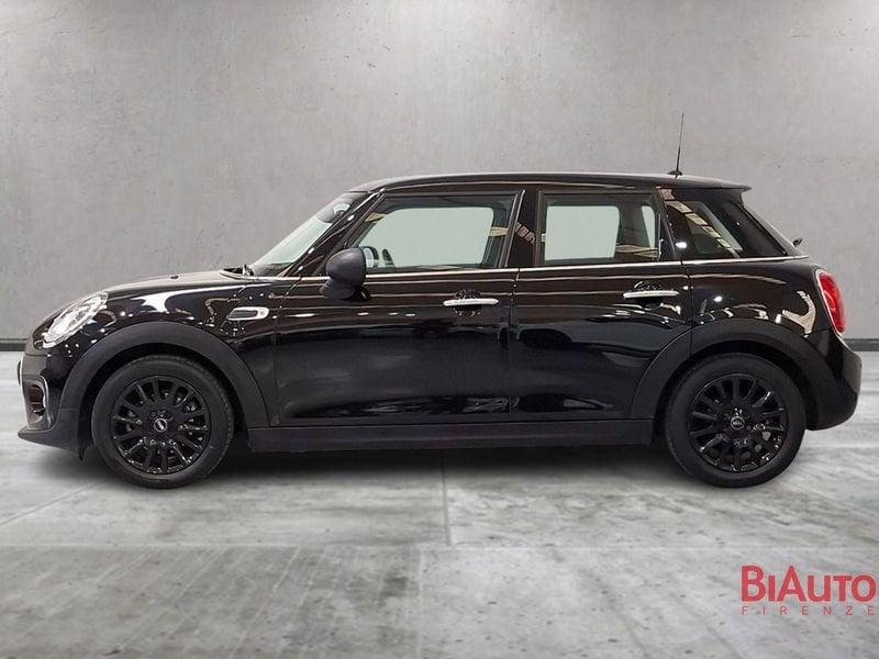 MINI Mini Mini 1.2 One 5p