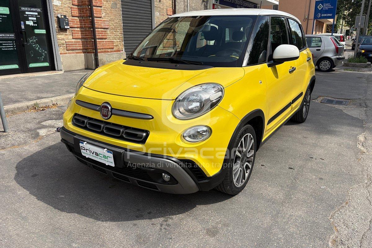 FIAT 500L 1.6 Multijet 120 CV City Cross