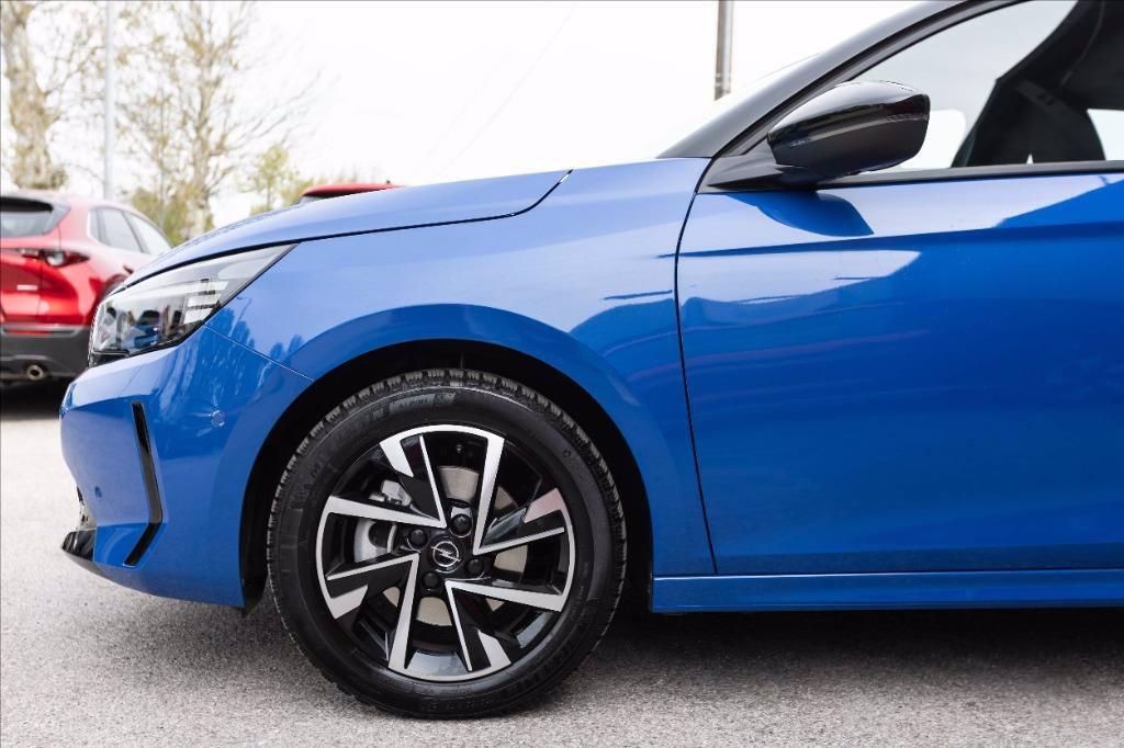 OPEL Corsa 1.2 GS s&s 100cv del 2024
