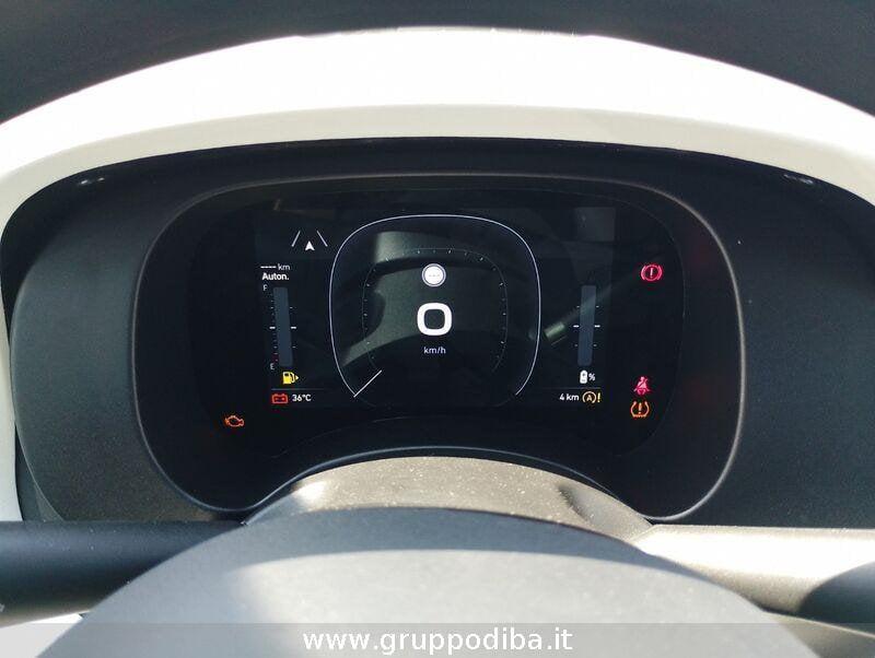 FIAT Pandina 1RA My26 1.0 65cv Hybrid Cross