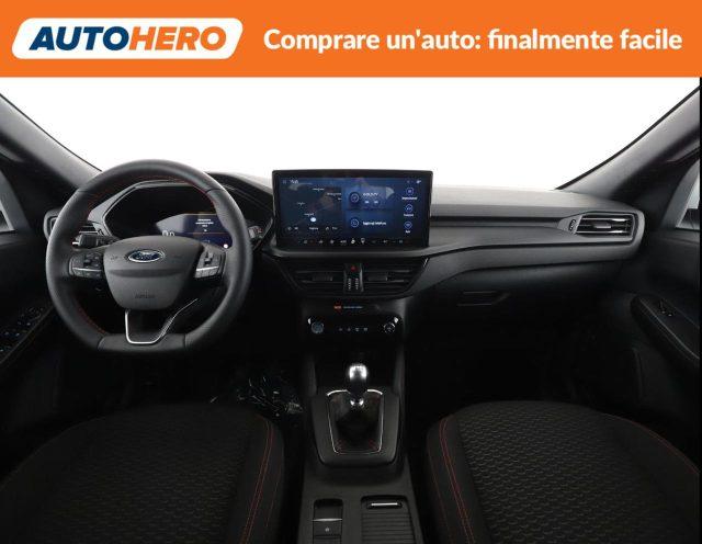 FORD Kuga 1.5 EcoBoost 150 CV 2WD ST-Line