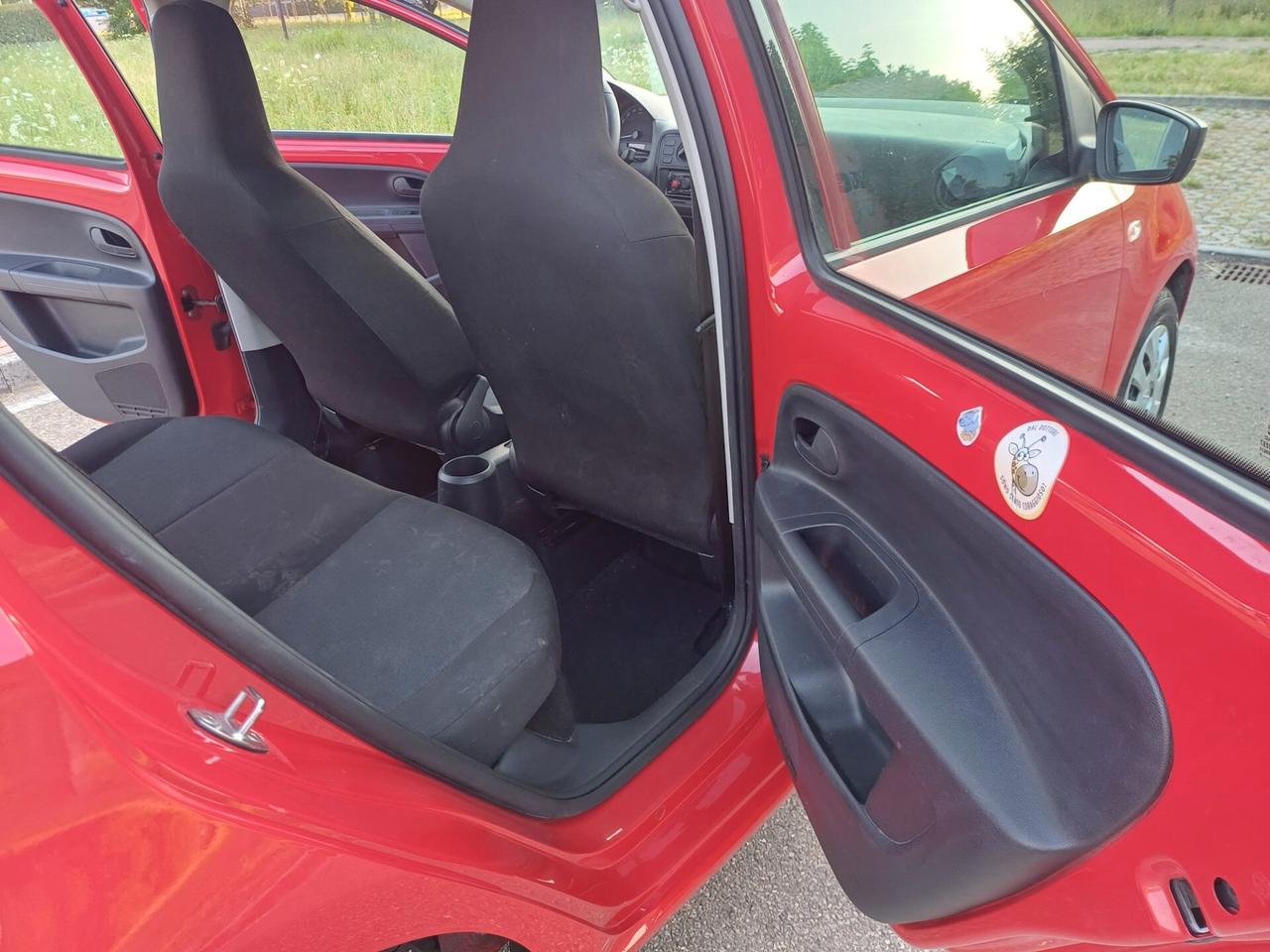 Skoda Citigo 1.0 60 CV 5 porte Design Edition