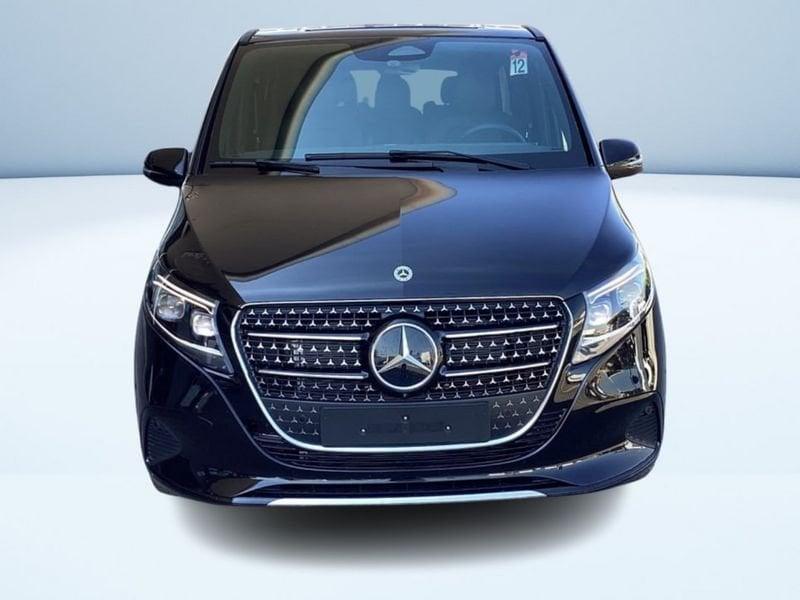Mercedes-Benz Classe V 250d Extralong Avantgarde