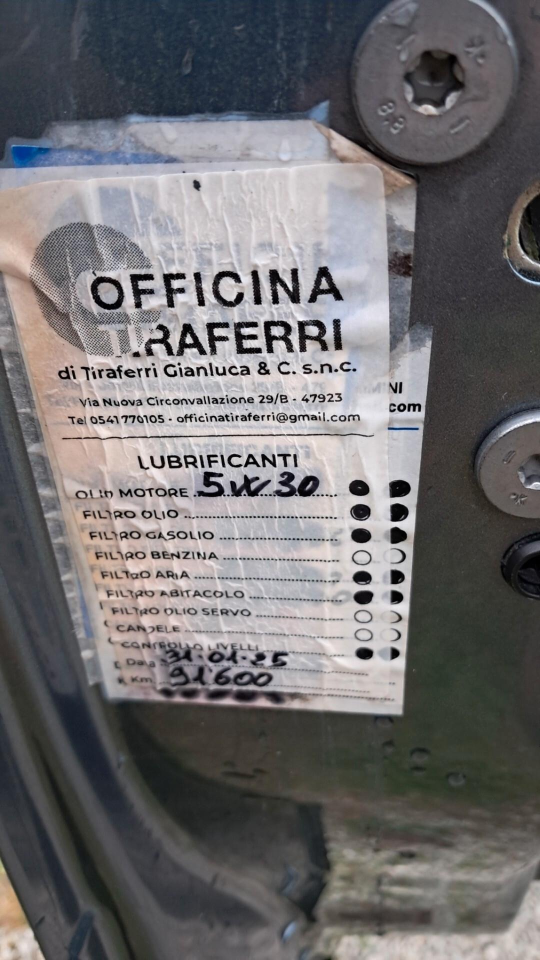 Citroen C4 Picasso 1.6 HDi 110 FAP Elegance Km 92000!!