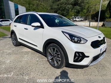 KIA Niro 1.6 GDi DCT HEV Style