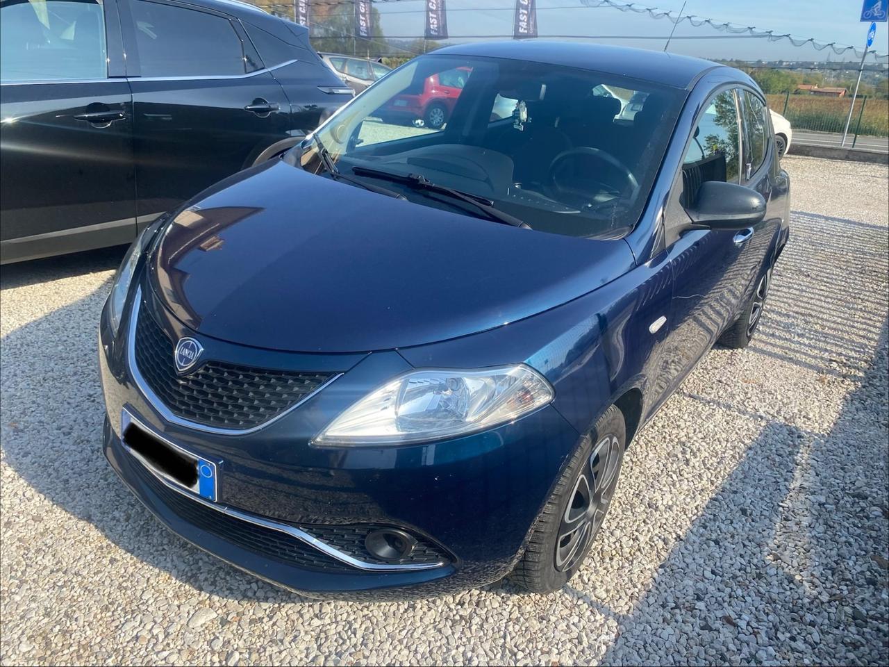 Lancia Ypsilon 1.3 MJT 16V 95 CV 5 porte S&S Platinum