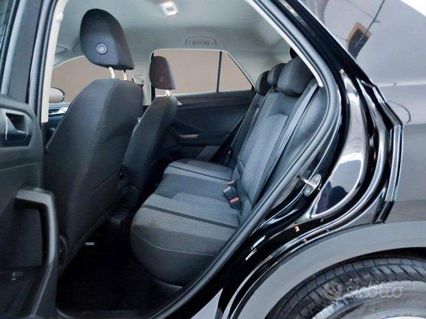 Volkswagen T-Roc 2.0 tdi Life 150cv dsg