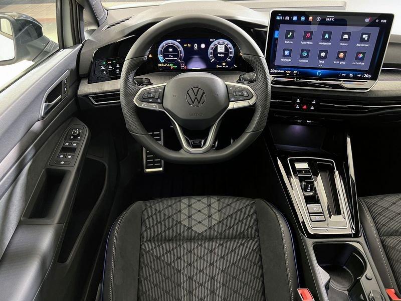 Volkswagen Golf Golf 1.5 etsi R-Line Plus 150cv dsg