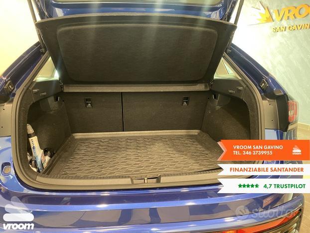 VOLKSWAGEN Taigo Taigo 1.0 TSI 110 CV DSG Life