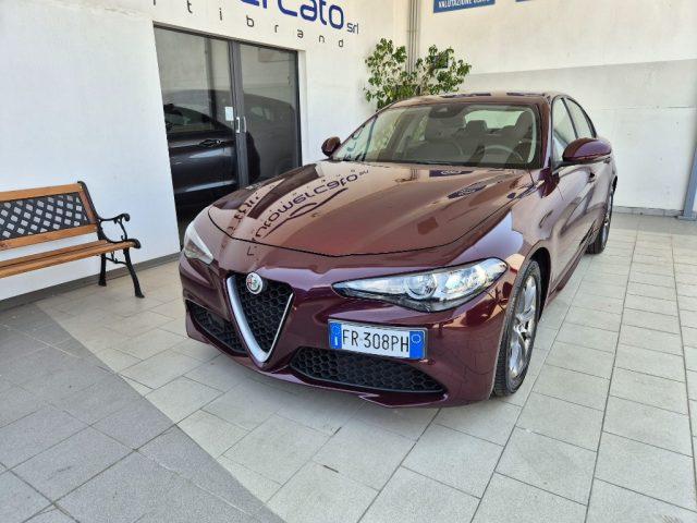 ALFA ROMEO Giulia 2.2 Turbodiesel 150 CV Executive
