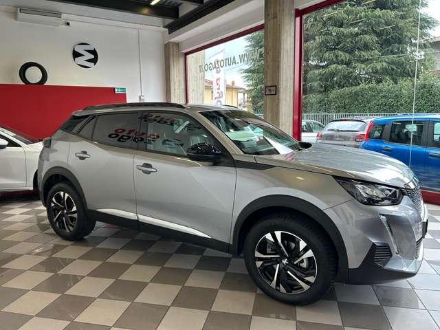 Peugeot 2008 2008 1.2 puretech Allure Pack S&stop