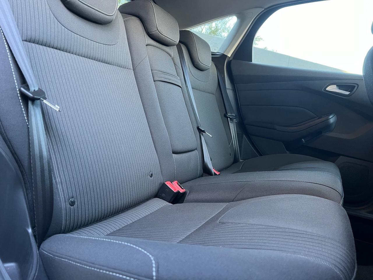 Ford Focus 1.6 TDCi 115 CV Titanium - 2013