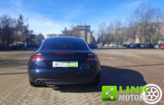 AUDI TT Coupé 2.0 TFSI