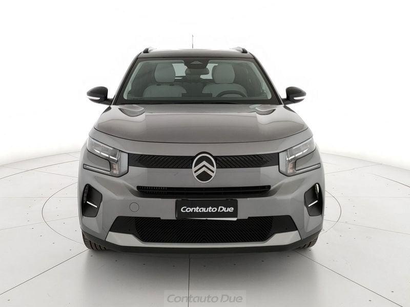 Citroën C3 Turbo 100 cv Manuale MAX