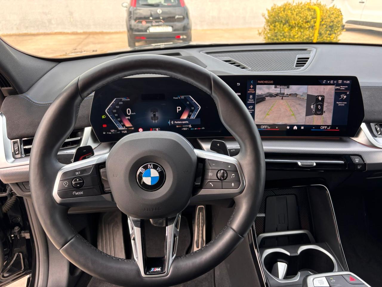 Bmw X2 xDrive 20d Msport Pro