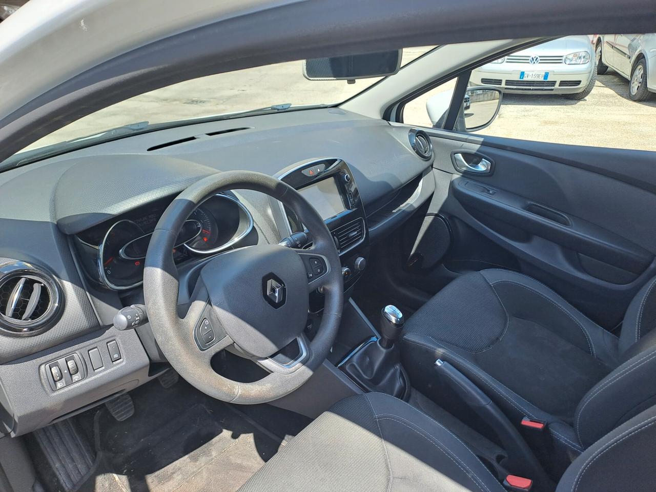 Renault Clio dCi 8V 75 CV 5 porte Life
