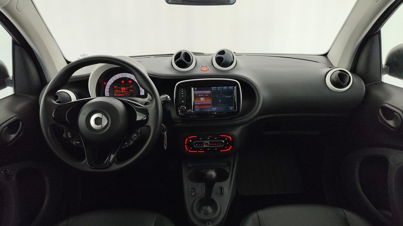 SMART Fortwo 1.0 Youngster 71cv twinamic my18