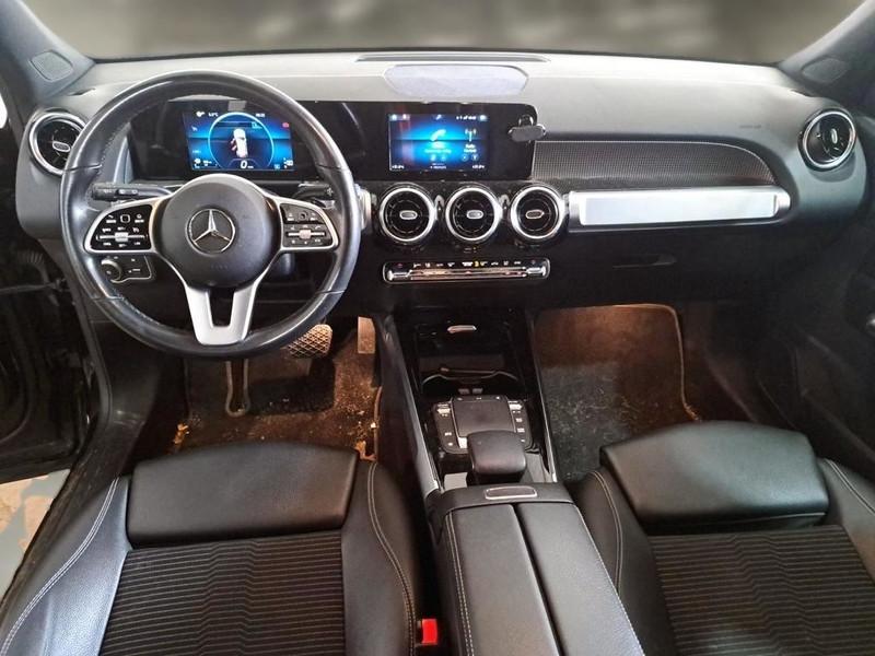 MERCEDES-BENZ GLB 180 D AUTOMATIC SPORT PLUS SUV