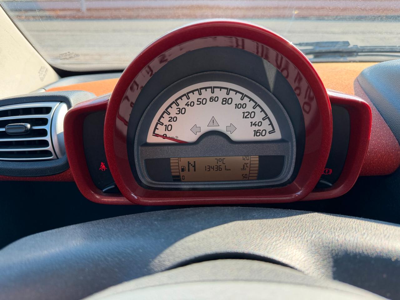 Smart ForTwo 1000 62 kW coupé passion