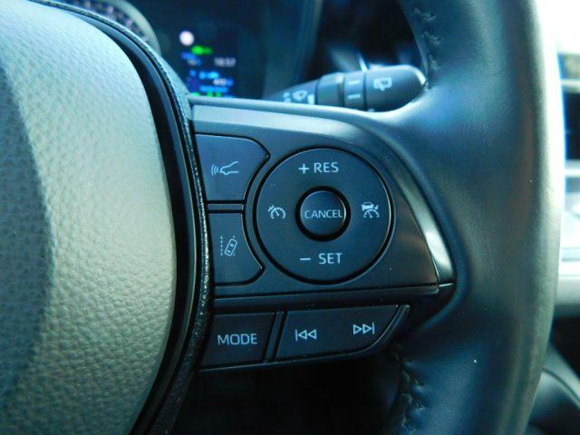 TOYOTA Corolla 1.8 Hybrid Business
