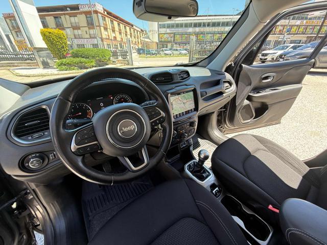 JEEP Renegade 1.6 Mjt 130 CV Limited SCONTO ROTTAMAZIONE