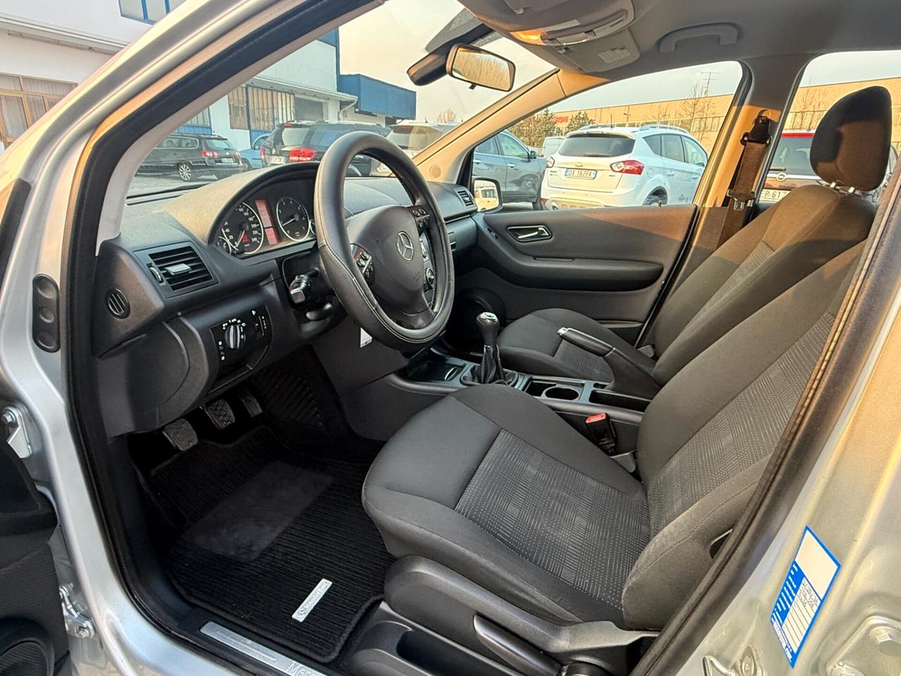 Mercedes-benz A 160 BlueEFFICIENCY Executive