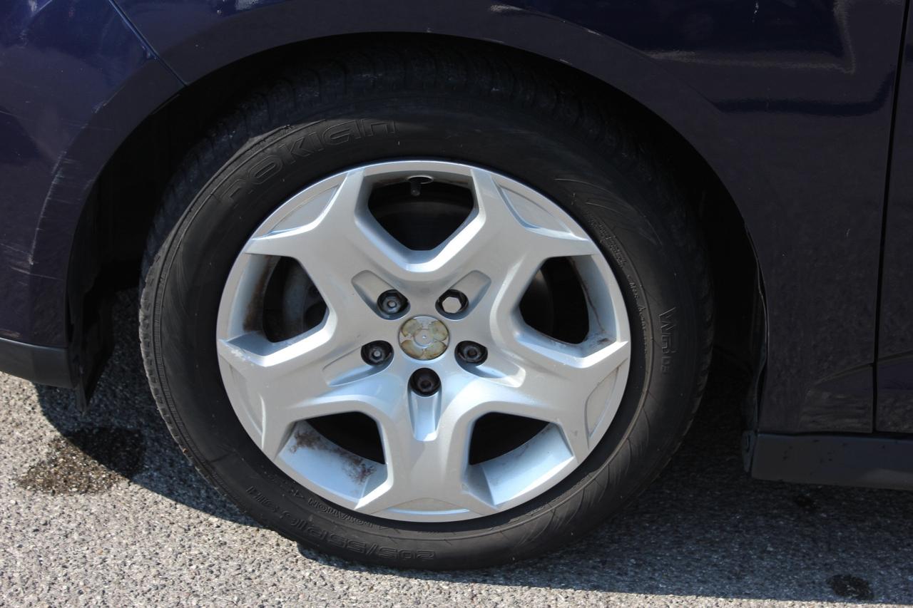 Ford C-Max 1.6 TDCi 115CV Titanium