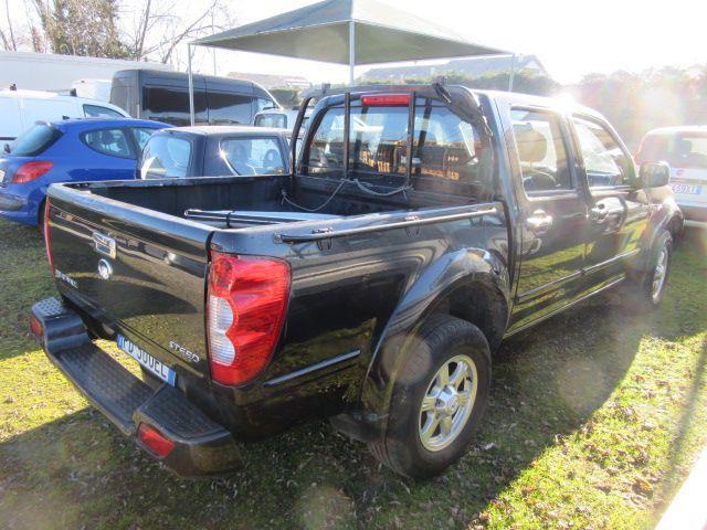 GREAT WALL Steed 5 DC 4x4