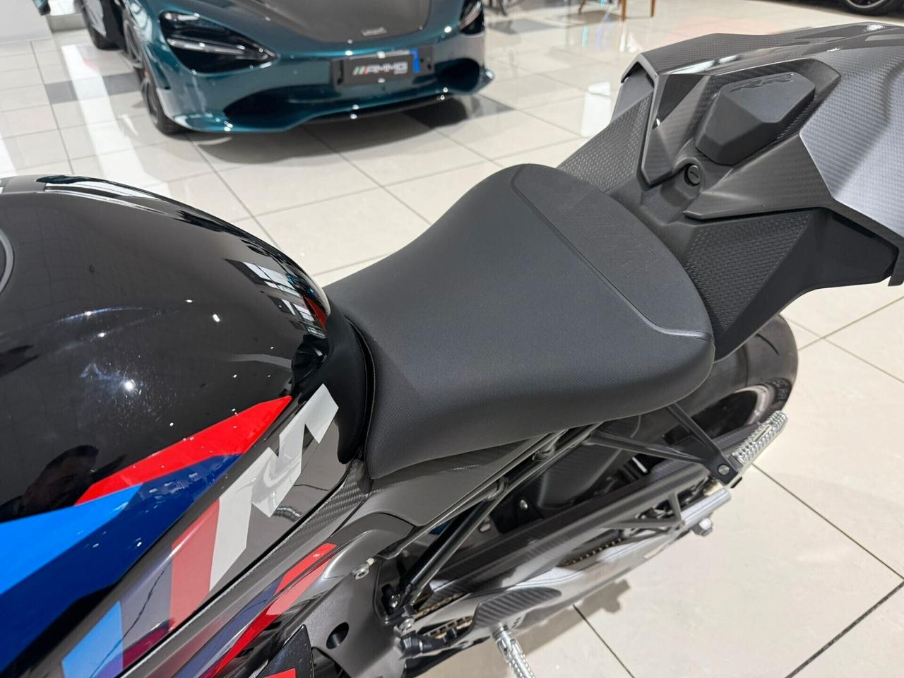 Bmw M 1000 RR