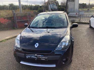 Renault Clio Yahoo per neopatentati