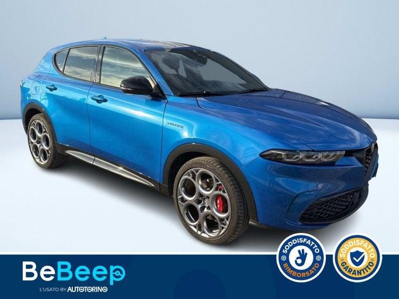 Alfa Romeo Tonale 1.5 HYBRID VELOCE 160CV TCT7