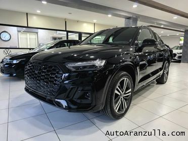 AUDI Q5 SportBack 40 S Line 2.0 TDI 204CV Quattro S tronic