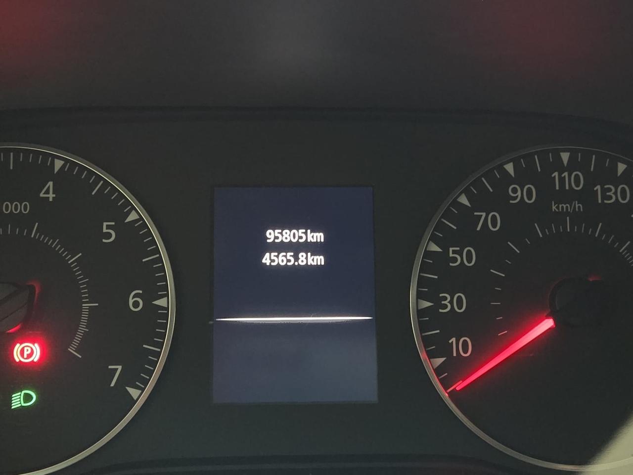 Duster 1.5 dci Prestige 4x2 115cv *2020 *95.000Km