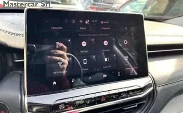 JEEP Compass Compass 1.3 turbo t4 phev Limited 4xe auto-GG510FL